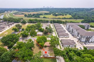 5002 Scott Road, Fort Worth, TX 76114