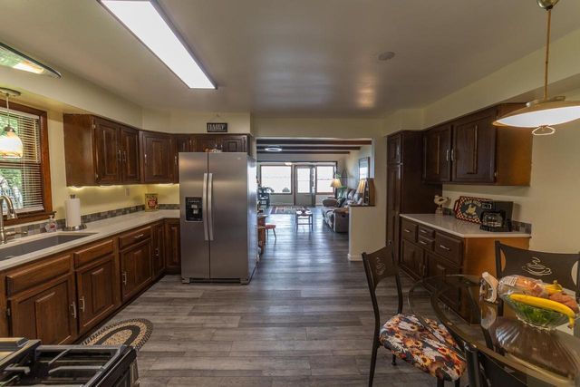 W605 Toepper Drive, Montello, WI 53949