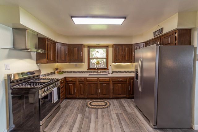W605 Toepper Drive, Montello, WI 53949