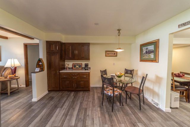 W605 Toepper Drive, Montello, WI 53949