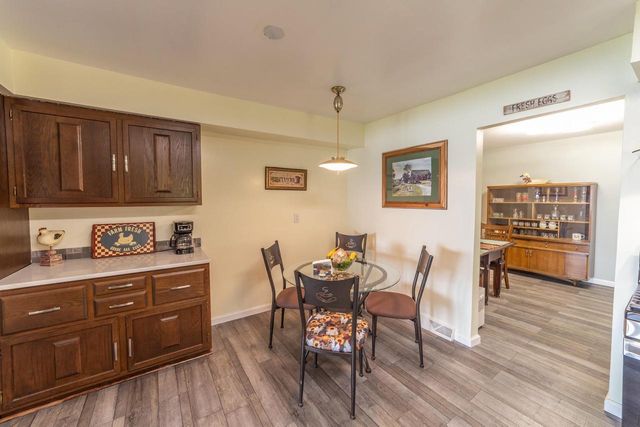 W605 Toepper Drive, Montello, WI 53949