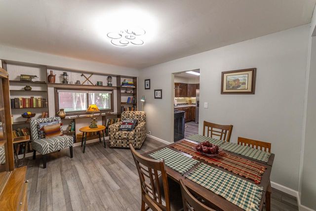 W605 Toepper Drive, Montello, WI 53949