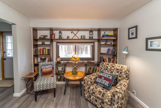 W605 Toepper Drive, Montello, WI 53949