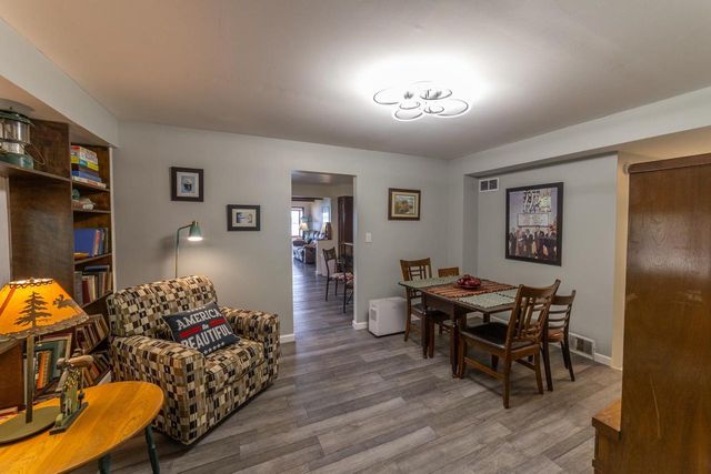 W605 Toepper Drive, Montello, WI 53949