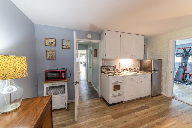 W605 Toepper Drive, Montello, WI 53949