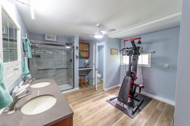 W605 Toepper Drive, Montello, WI 53949