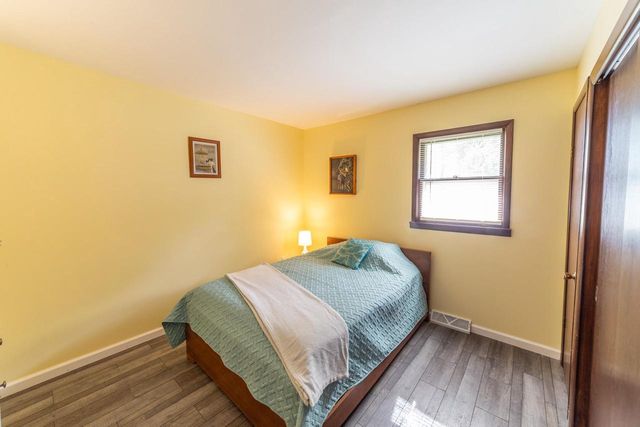 W605 Toepper Drive, Montello, WI 53949