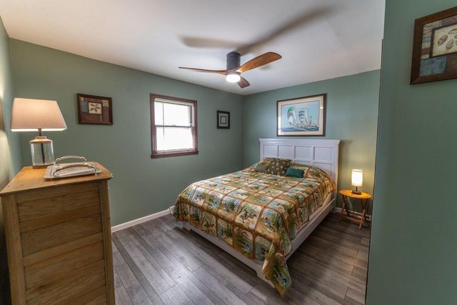 W605 Toepper Drive, Montello, WI 53949