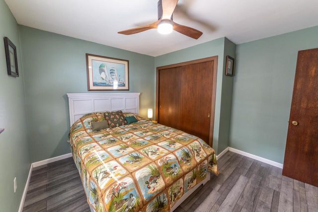 W605 Toepper Drive, Montello, WI 53949