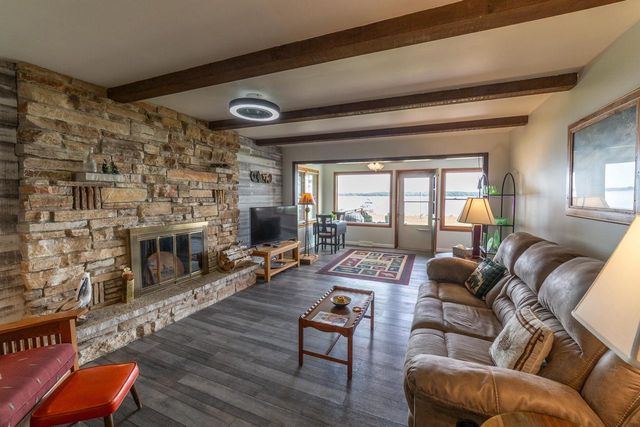 W605 Toepper Drive, Montello, WI 53949