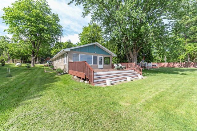 W605 Toepper Drive, Montello, WI 53949