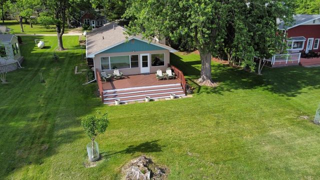 W605 Toepper Drive, Montello, WI 53949