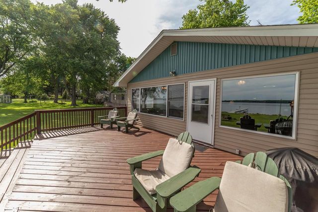 W605 Toepper Drive, Montello, WI 53949