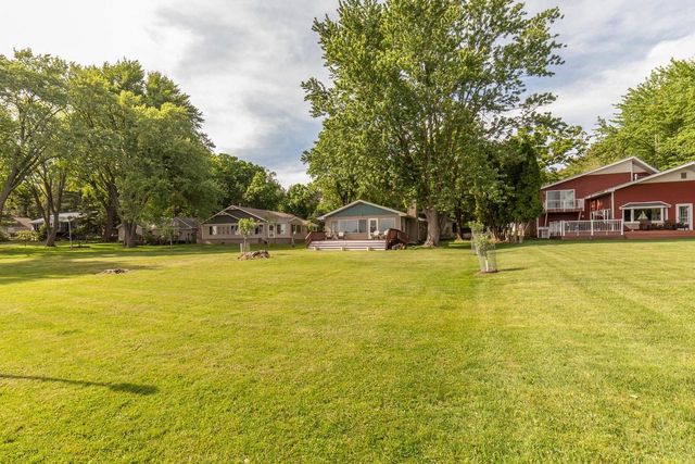W605 Toepper Drive, Montello, WI 53949