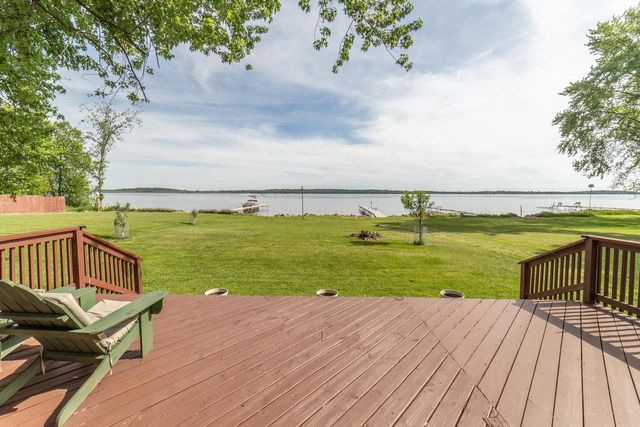 W605 Toepper Drive, Montello, WI 53949