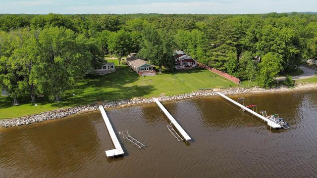 W605 Toepper Drive, Montello, WI 53949
