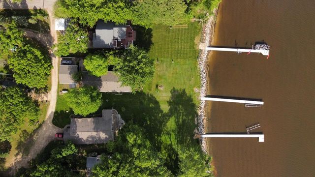 W605 Toepper Drive, Montello, WI 53949