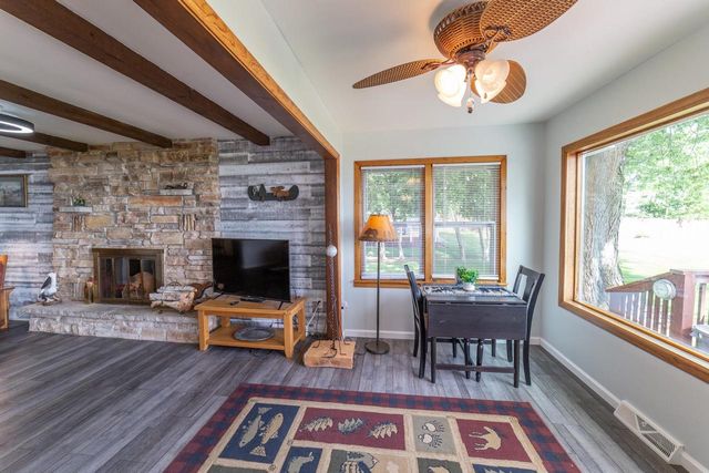 W605 Toepper Drive, Montello, WI 53949