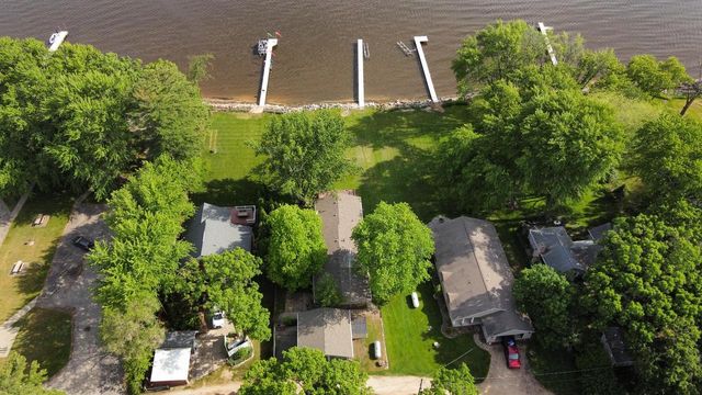 W605 Toepper Drive, Montello, WI 53949