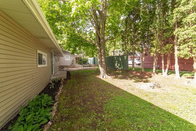 W605 Toepper Drive, Montello, WI 53949
