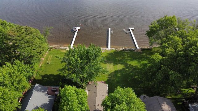 W605 Toepper Drive, Montello, WI 53949