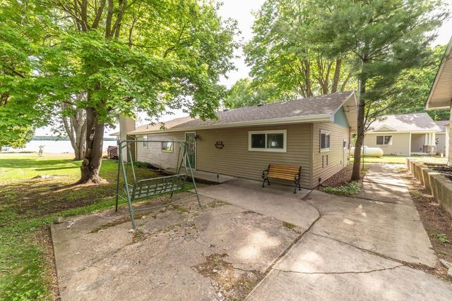 W605 Toepper Drive, Montello, WI 53949