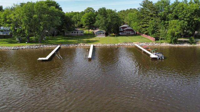 W605 Toepper Drive, Montello, WI 53949