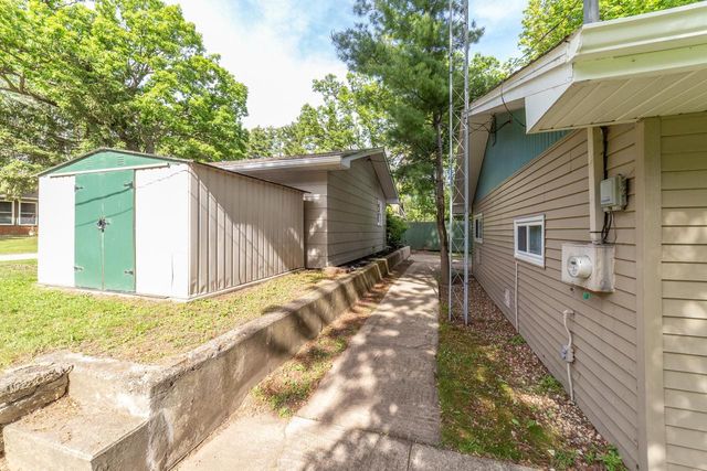 W605 Toepper Drive, Montello, WI 53949