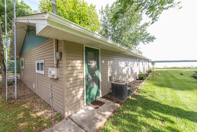 W605 Toepper Drive, Montello, WI 53949