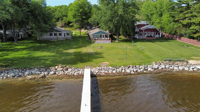 W605 Toepper Drive, Montello, WI 53949