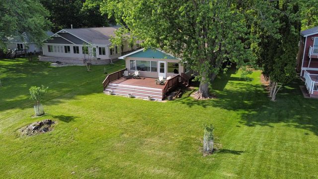 W605 Toepper Drive, Montello, WI 53949