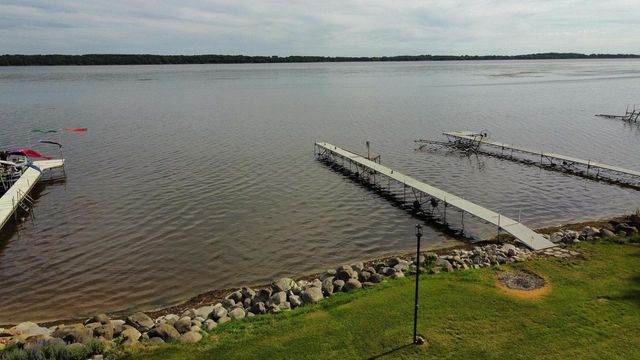 W605 Toepper Drive, Montello, WI 53949