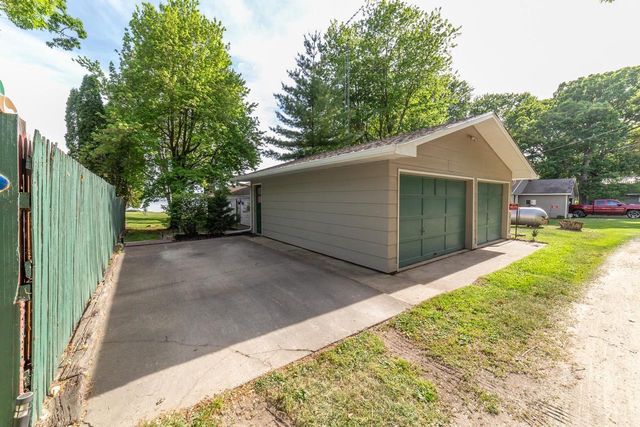W605 Toepper Drive, Montello, WI 53949
