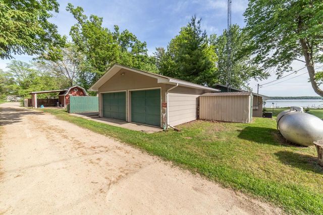 W605 Toepper Drive, Montello, WI 53949