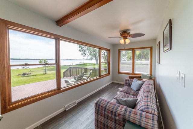 W605 Toepper Drive, Montello, WI 53949