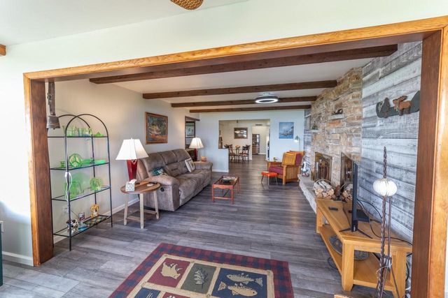 W605 Toepper Drive, Montello, WI 53949
