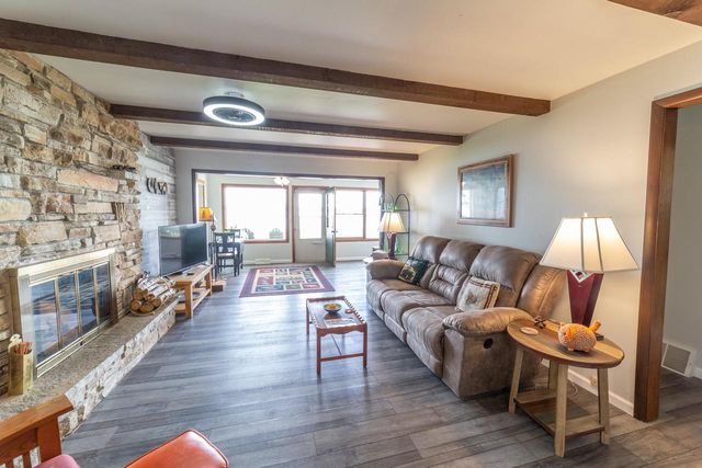 W605 Toepper Drive, Montello, WI 53949