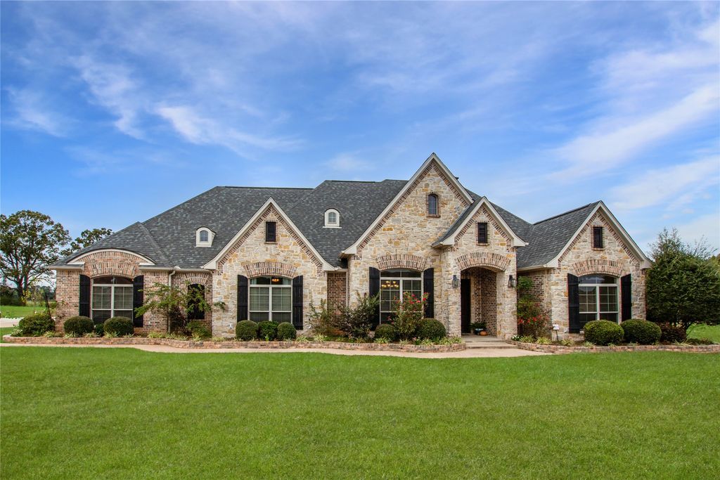 21882 Syrah Lane, Tyler, TX 75703