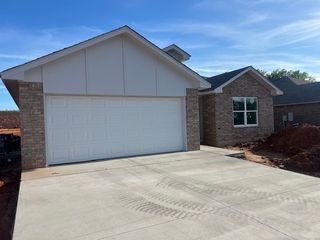 1723 SE 20th Street, Newcastle, OK 73065
