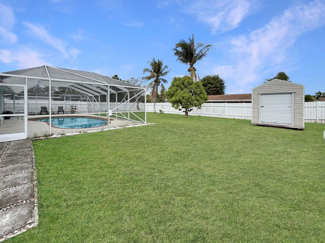 110 Bobwhite Road, Royal Palm Beach, FL 33411