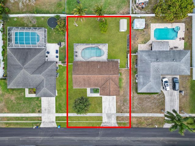 110 Bobwhite Road, Royal Palm Beach, FL 33411