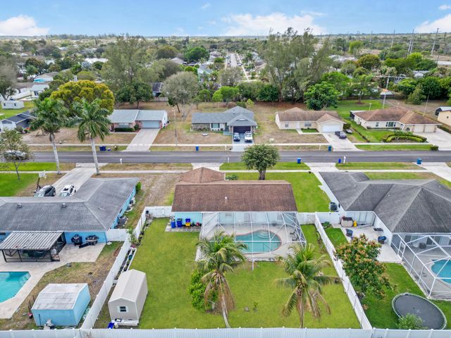 110 Bobwhite Road, Royal Palm Beach, FL 33411