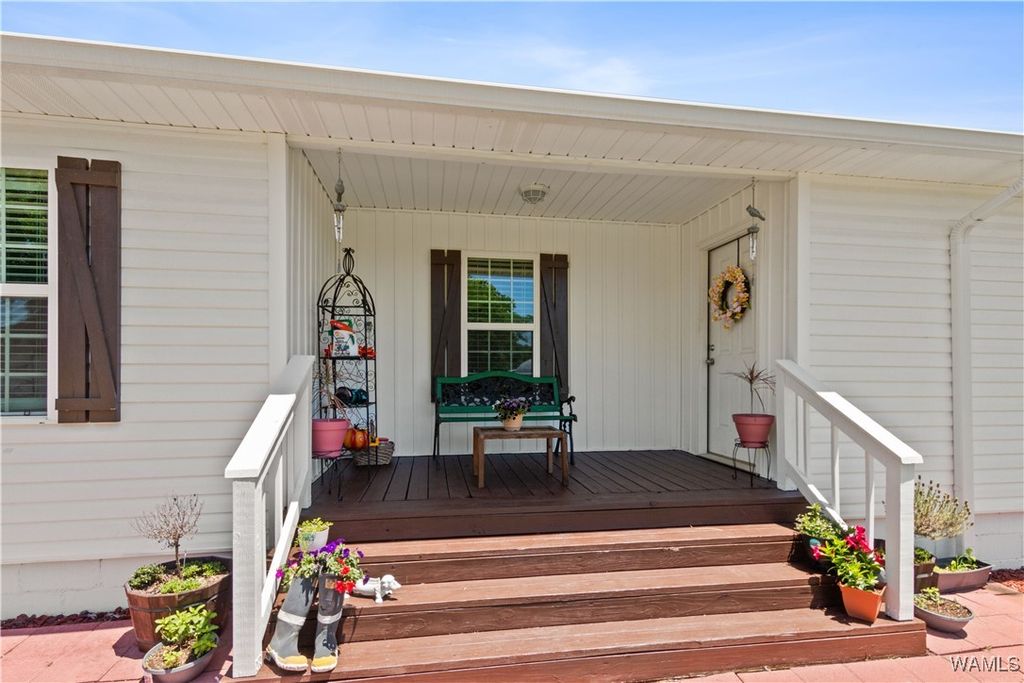 67 TUSCALOOSA, Berry, AL 35546