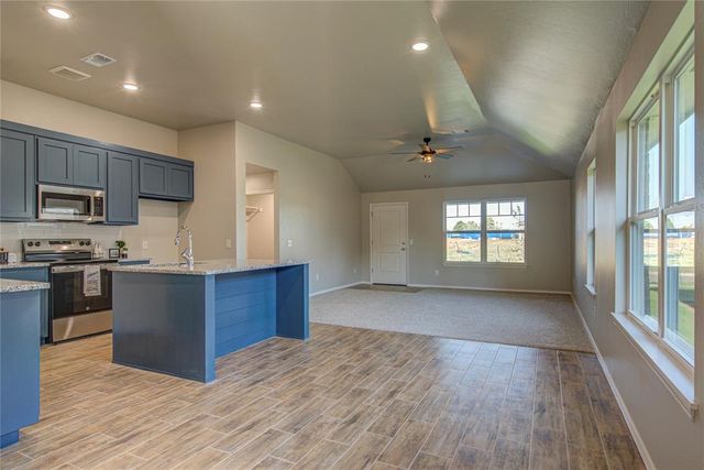 2813 Scissortail Boulevard, Chickasha, OK 73018