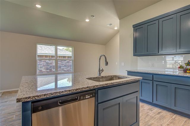 2813 Scissortail Boulevard, Chickasha, OK 73018