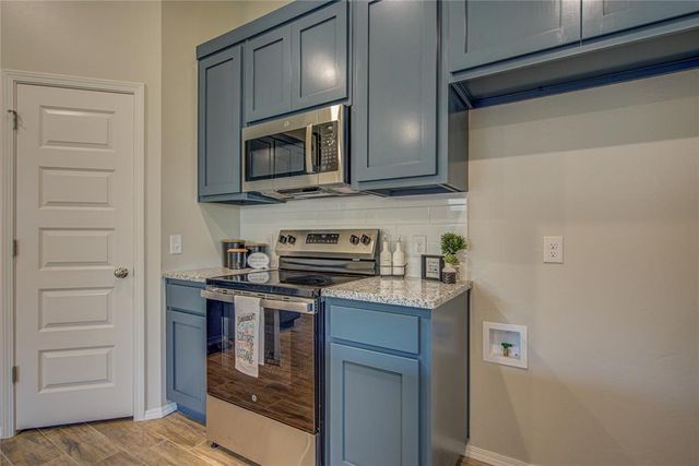 2813 Scissortail Boulevard, Chickasha, OK 73018