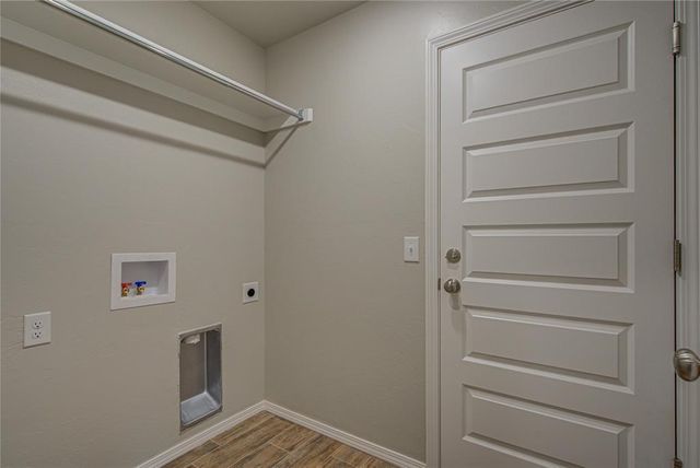 2813 Scissortail Boulevard, Chickasha, OK 73018