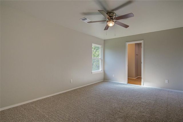 2813 Scissortail Boulevard, Chickasha, OK 73018