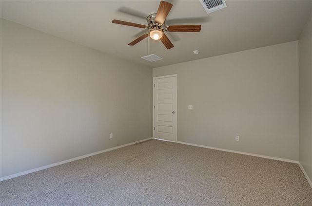 2813 Scissortail Boulevard, Chickasha, OK 73018