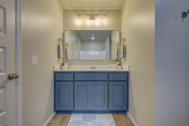 2813 Scissortail Boulevard, Chickasha, OK 73018